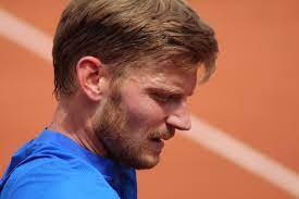 Srl winter invitational montreux, switzerland. David Goffin Wikiwand