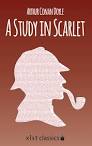 image of A Study in Scarlet