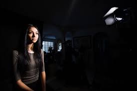 Film Lighting Basics Soft Lighting And Hard Lighting In Film