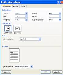 Check spelling or type a new query. Einen Briefkopf Einrichten Unter Word 2007 Internet Ist Auch Lebensqualitat