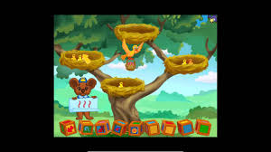 Jumpstart artist is a game released by knowledge adventure in 2000. Jumpstart Kindergarten Why Did The Bus Stop Full Video By Rescuehero S Nostalgia Zone