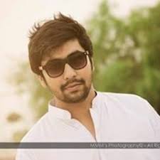 Stream wahab ali music