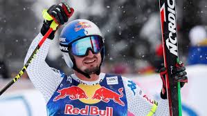 Notizie, foto e video su dominik paris, tutti gli aggiornamenti il messaggero. Dominik Paris Edges Feuz To Win Classic Downhill In Kitzbuehel Cbc Sports