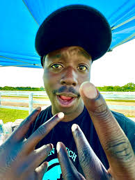 Community Prayer Gathering at Harlinsdale Farm in Franklin, Tennessee