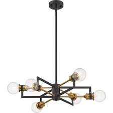 Falls between a flush mount fixture and a chandelier in style. Filament Design Ceiling Lights Kitchen Bedroom More The Home Depot Canada
