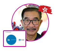 Top 20 Most Followed LinkedIn Influencers in 2025