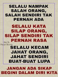 Mengawasi diri sendiri oleh dr. Sani Araby Al Kahery Added A New Sani Araby Al Kahery