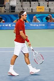 Commenta qui sotto e segui le linee guida del sito. Roger Federer Wikipedia
