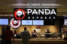 panda express wikipedia