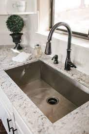 Our Vacation Home In Flagstaff The Tomkat Studio Blog Kitchen Sink Decor Kitchen Sink Design Best Kitchen Sinks