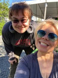 🌺 𝚂𝚊𝚗𝚍𝚢 𝚂𝚠𝚎𝚍𝚛𝚊𝚗 𝙼𝚊𝚝𝚑𝚎𝚠𝚜 🌺 (@sandysmathews)