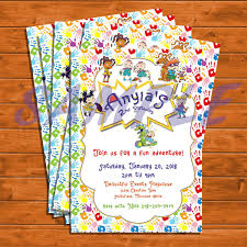 Rugrats Birthday Or Baby Shower Invitations By Delightfuleventsco Baby Shower Party Themes 1st Birthday Party Themes 1st Birthday Parties