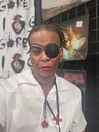 Did you take selfies with me at Scarefest?