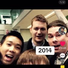 Moo Snuckel known as Brock, and Ngl he was the backbone of the vanossc...