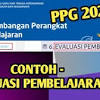 Dapat dikatakan bahwa evaluasi merupakan bagian integral dalam suatu. 1