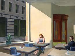Image result for edward hopper