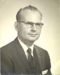 James Crouch Obituary