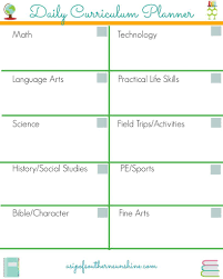 20 Free Homeschool Planners For Moms Homeschool Giveaways Homeschool Lesson Plans Template Homeschool Lesson Planner Homeschool Daily Planner