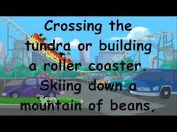 Phineas And Ferb Theme Song Full With Lyrics Youtube Theme Song Phineas And Ferb Songs