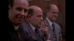 Young Indiana Jones Chronicles