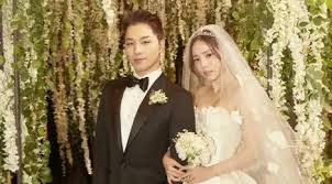 Pastikan anda sudah melihat video musiknya. Romantis Taeyang Nyanyikan Lagu Ini Untuk Min Hyo Rin Entertainment Fimela Com