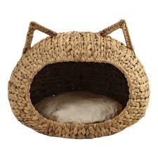 Chakra Pet Yatak Kedi Natural 45 X 35 X 30 Cm Fiyati