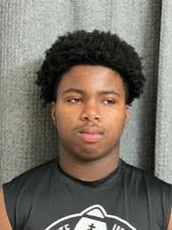 Pierre Vital's Football Recruiting Profile