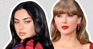Is Taylor Swift Dissing Charli XCX on Her New Song?
