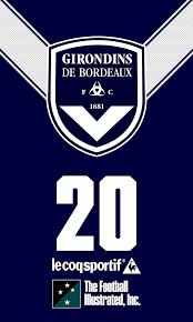 ʒiʁɔ̃dɛ̃ də bɔʁdo), commonly referred to as girondins de bordeaux (occitan: Free Download Wallpaper Fc Girondins De Bordeaux Sport Football Football 960x1600 For Your Desktop Mobile Tablet Explore 17 Fc Girondins De Bordeaux Wallpapers Fc Girondins De Bordeaux Wallpapers Dogue