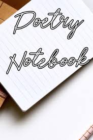 via sad and useless you may also like: Amazon Com Poetry Notebook Records Your Poems Ideas Themes Words Slam Rap And Spoken Word 9781090101839 Journals Poem Books