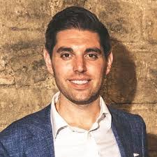 Robert Schwimmer's Instagram, Twitter & Facebook