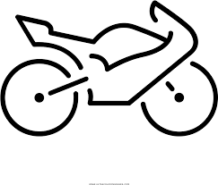 Das könnte dich auch interessieren … motorrad 20. Motorrad Ausmalbilder Icon Motorcycle Top View Png Clipart Full Size Clipart 4023133 Pinclipart