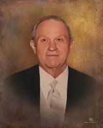 Obituary information for William Edward Leary, Sr.