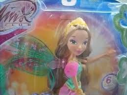 Winx club flora bloomix updated their cover photo. Winx Club Jakks Pacific Bloomix Power Flora Doll Review Youtube