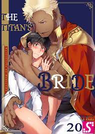 The titan's bride xxx
