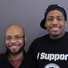 Stream episode StoryCorps: Chase Cantrell & Tone McKoy by Urban Consulate  podcast