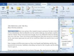 Cara Menerjemahkan Translate Bahasa Inggris Dengan Ms Word Youtube