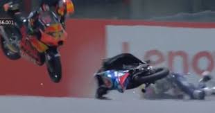 Moto3 star jason dupasquier has died in hospital aged just 19 after a horror crash on saturday.the swiss rider was struck by another bike towards end. T3yuz5plxawvwm
