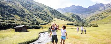Tripadvisor has 7,218 reviews of serfaus hotels, attractions, and restaurants making it your best serfaus resource. Sommer In Serfaus Fiss Ladis Sommerurlaub Mit Der Familie