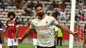 Visit the hall of fame of the players who made ac milan great Milan News Giroud Hopeful Of Ziyech Reunion In Italy