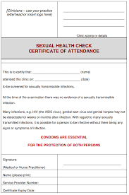 Queensland health is the state's largest healthcare provider. Sexual Health Check Certificate Respect Qld