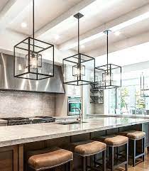 Build.com has been visited by 100k+ users in the past month Modern Kitchen Island Pendant Lights Cube Cage Lighting Complete With Bulbs Co Lighting Fixtures Kitchen Island Interior Light Fixtures Kitchen Island Lighting