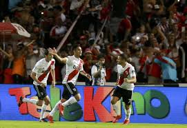 Click the register link above to proceed. River Gana 2 0 A Boca Y Se Consagra Campeon De La Supercopa Argentina Deportes El Pais