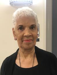 Obituary information for Marie Nimbe-Hunter