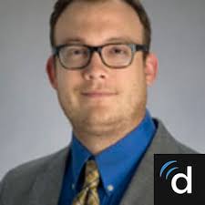 Dr. Matthew R. Burton, MD