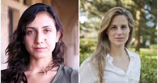 Granta's Best Young American Novelists in L.A., #FollowMeBook and more from  the literary web