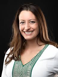 Collaborators — Stephanie Marita Carpenter