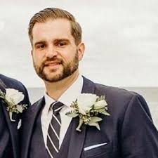 Alyssa Blickensderfer and Steven Paley's Wedding Website