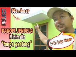 Namun kalian semua juga harus mengetahui terlebih dahulu harga kanopi baja ringan per meter untuk memperhitungkan uang yang harus dikeluarkan untuk membuat. Model Kanopi Jendela Kanopi Jakarta