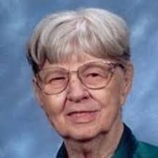 Mary F. Wiegert Obituary October 5, 2011